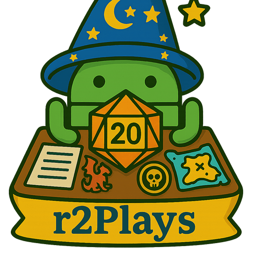 r2plays